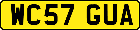 WC57GUA