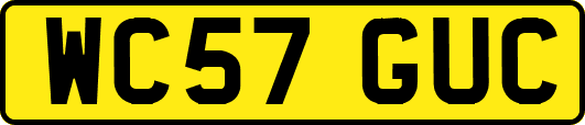 WC57GUC