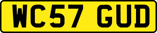 WC57GUD