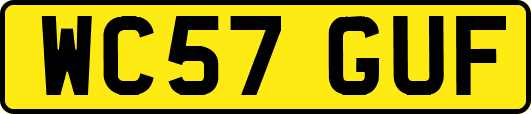 WC57GUF