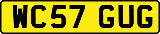 WC57GUG