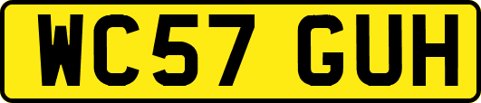 WC57GUH