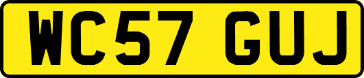 WC57GUJ