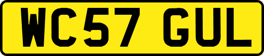 WC57GUL