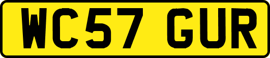 WC57GUR