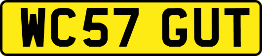 WC57GUT