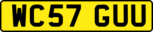 WC57GUU