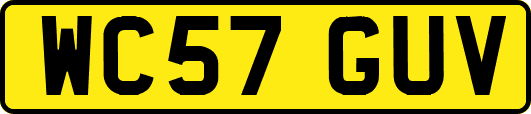 WC57GUV