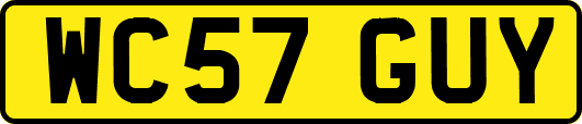 WC57GUY