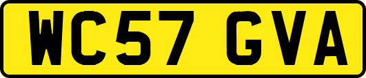 WC57GVA