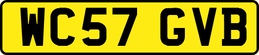 WC57GVB