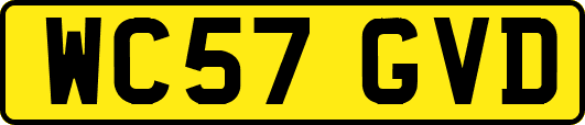 WC57GVD