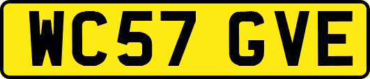 WC57GVE