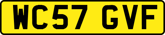WC57GVF
