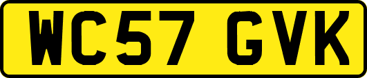 WC57GVK