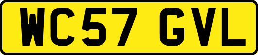 WC57GVL