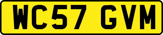 WC57GVM