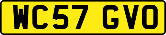 WC57GVO