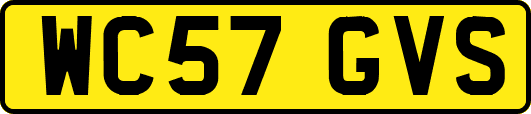 WC57GVS