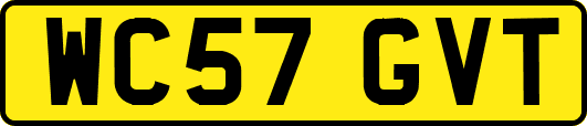 WC57GVT