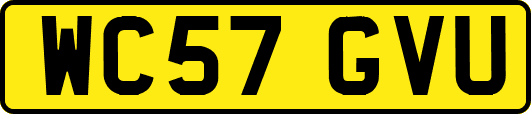 WC57GVU