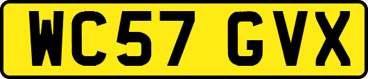 WC57GVX