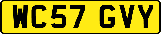 WC57GVY