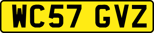 WC57GVZ