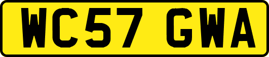 WC57GWA
