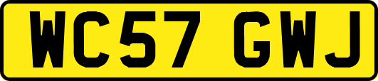 WC57GWJ