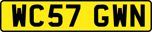 WC57GWN