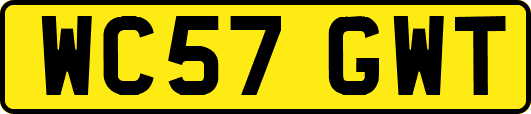 WC57GWT