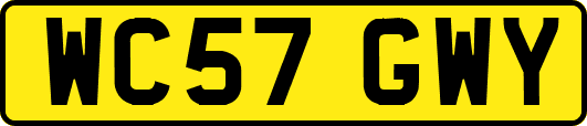 WC57GWY