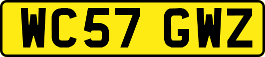 WC57GWZ