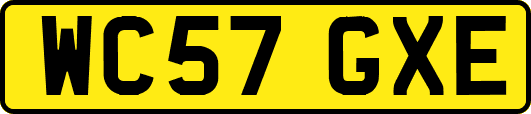 WC57GXE