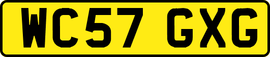 WC57GXG