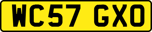 WC57GXO