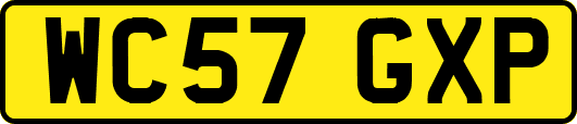 WC57GXP