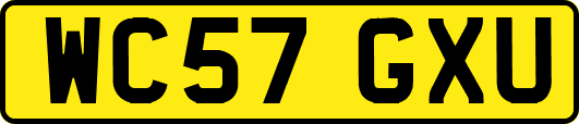 WC57GXU