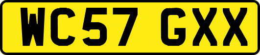 WC57GXX