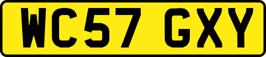 WC57GXY