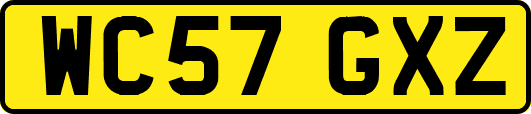 WC57GXZ
