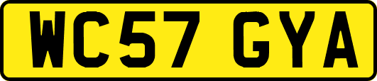 WC57GYA