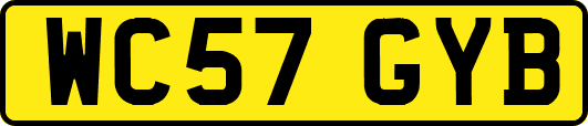 WC57GYB