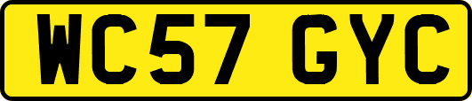 WC57GYC