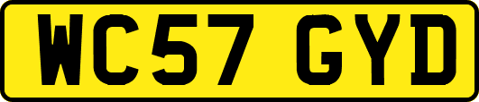 WC57GYD