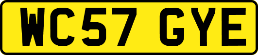 WC57GYE