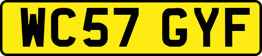WC57GYF