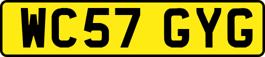 WC57GYG
