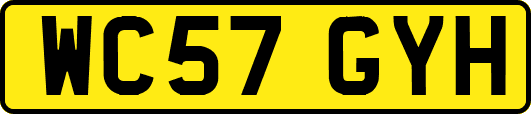 WC57GYH